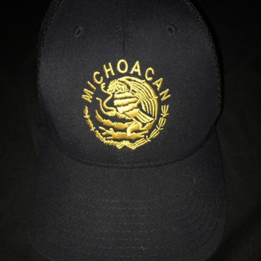 Michoacán hat